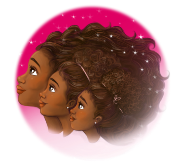 Empowering The Next Generation Fearless Brown Girls® 7448